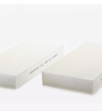 Filtro de cabina Honda Civic 1.7 2001-2006 Cr-v 2001-2006